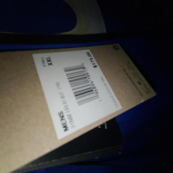 Los Angeles Rams Cooper Kupp #10 Super Bowl LVI Jersey - Size 3XL - Picture 7 of 7